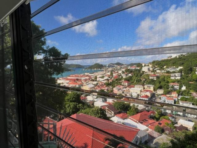 The Green Iguana Hotel Charlotte Amalie Exterior foto